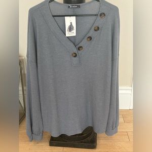 Brand new Womens Long Sleeve